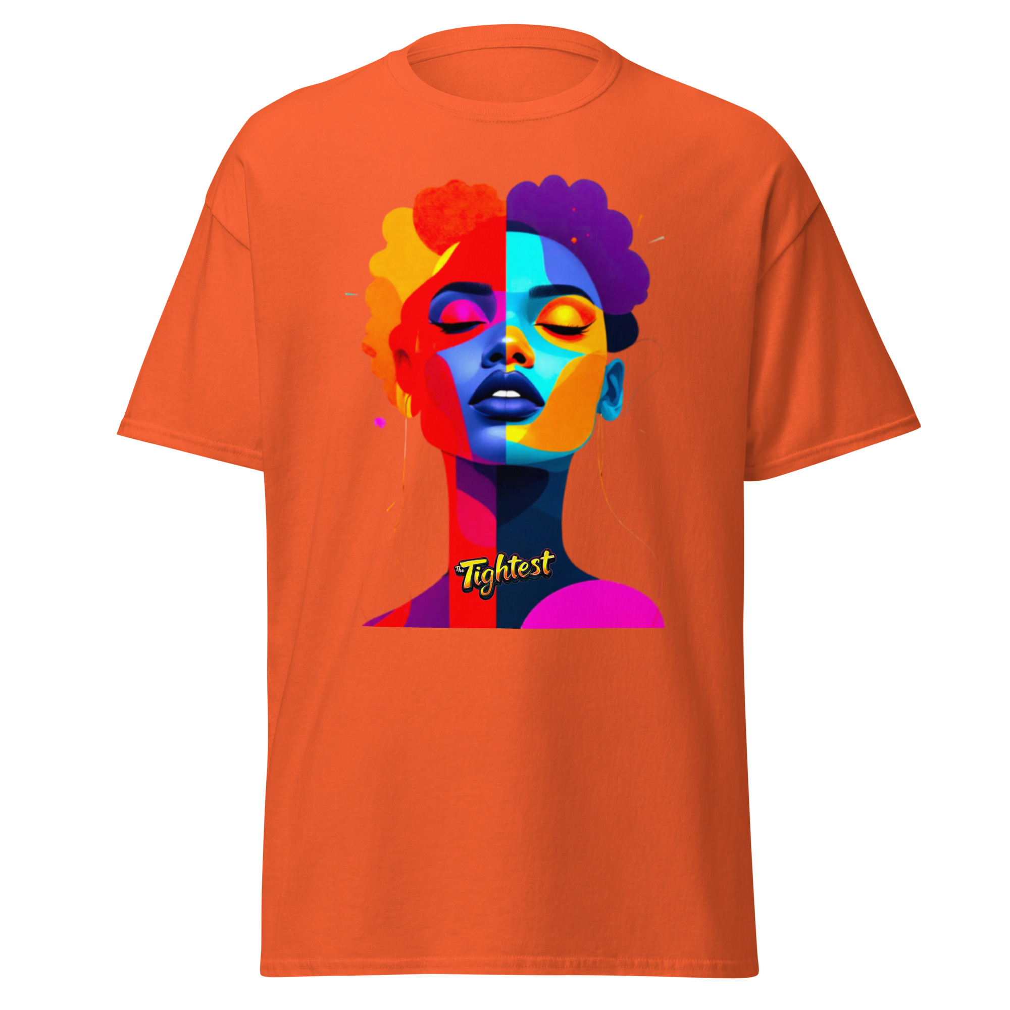 Organica Classic Tee