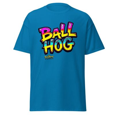 Ball Hog Unisex Classic Tee