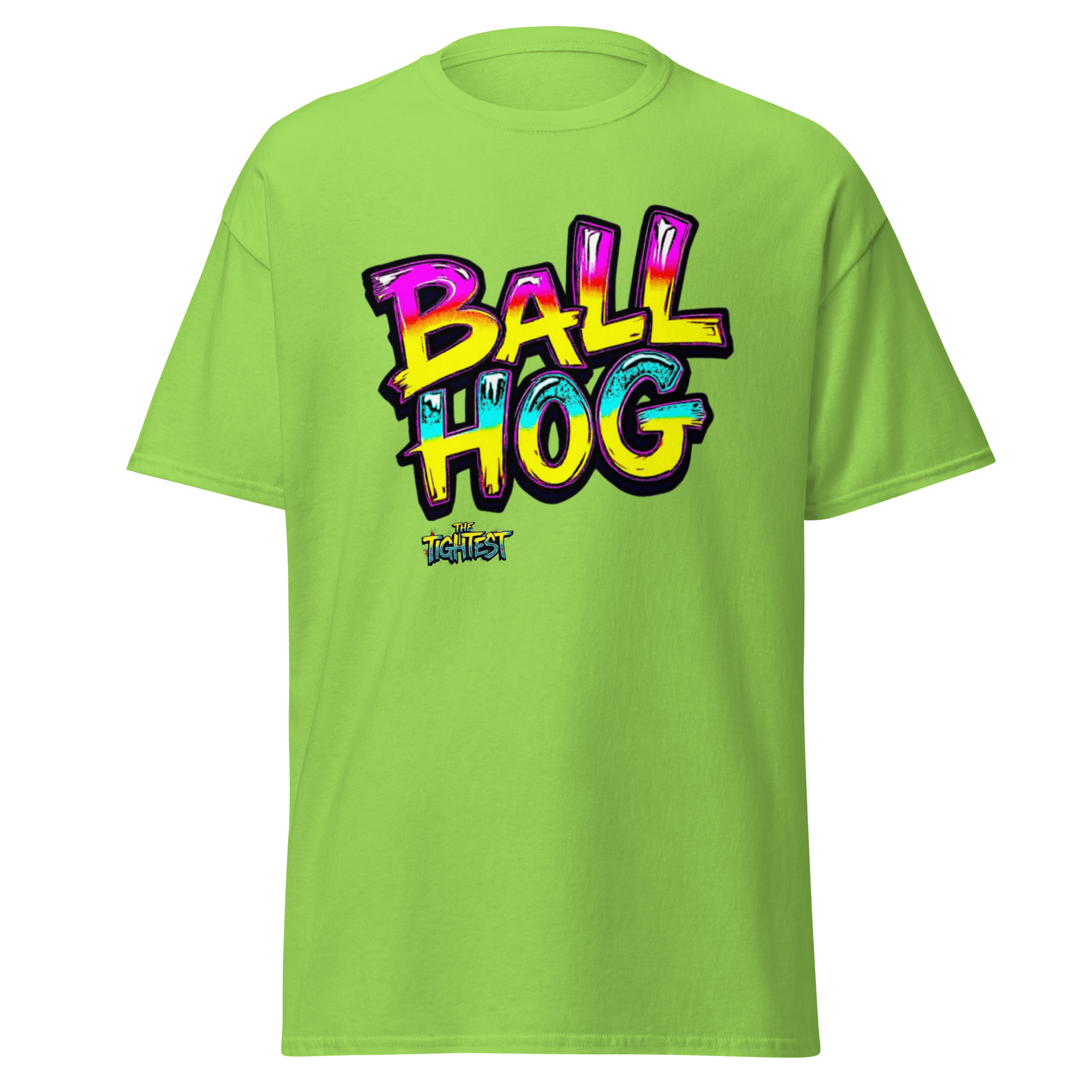Ball Hog Unisex Classic Tee