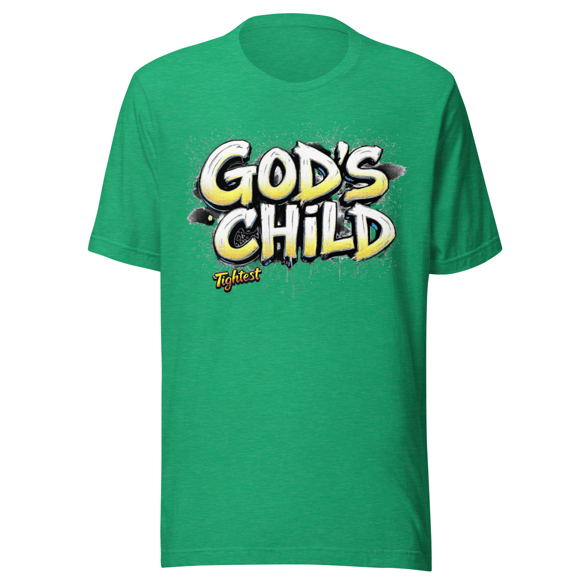 God's Child Unisex Tee