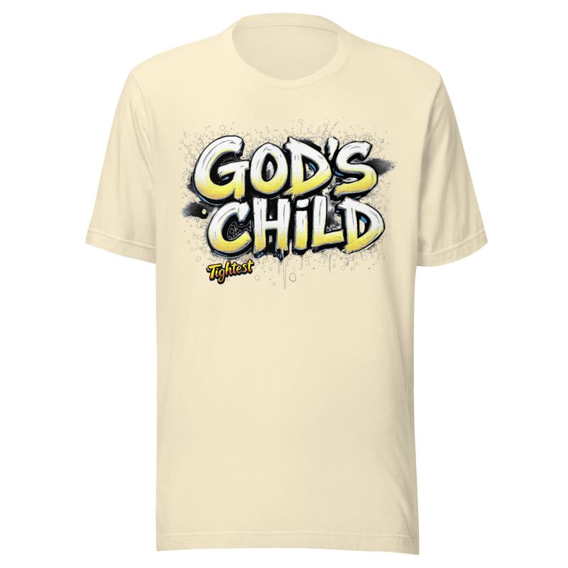 God's Child Unisex Tee