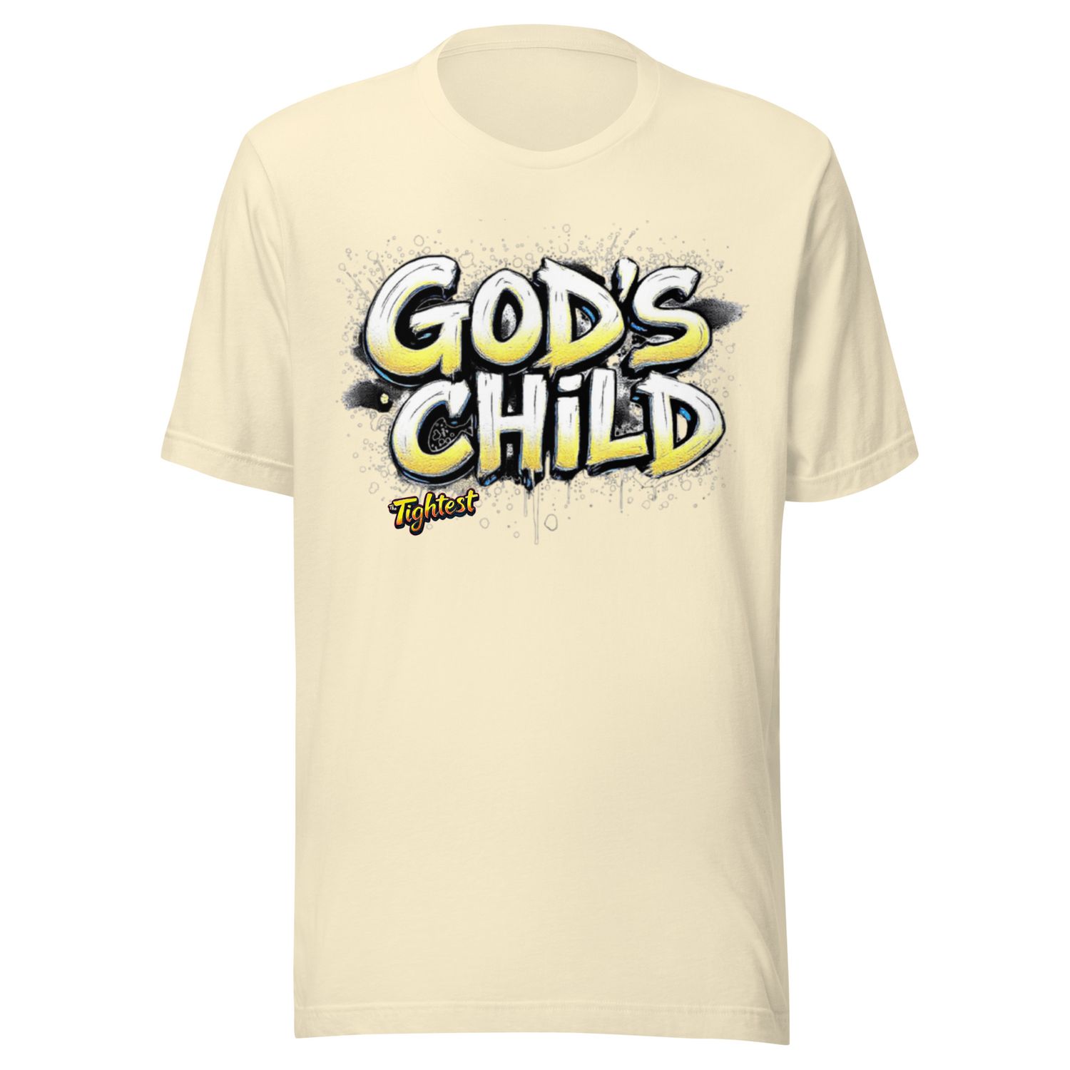 God's Child Unisex Tee
