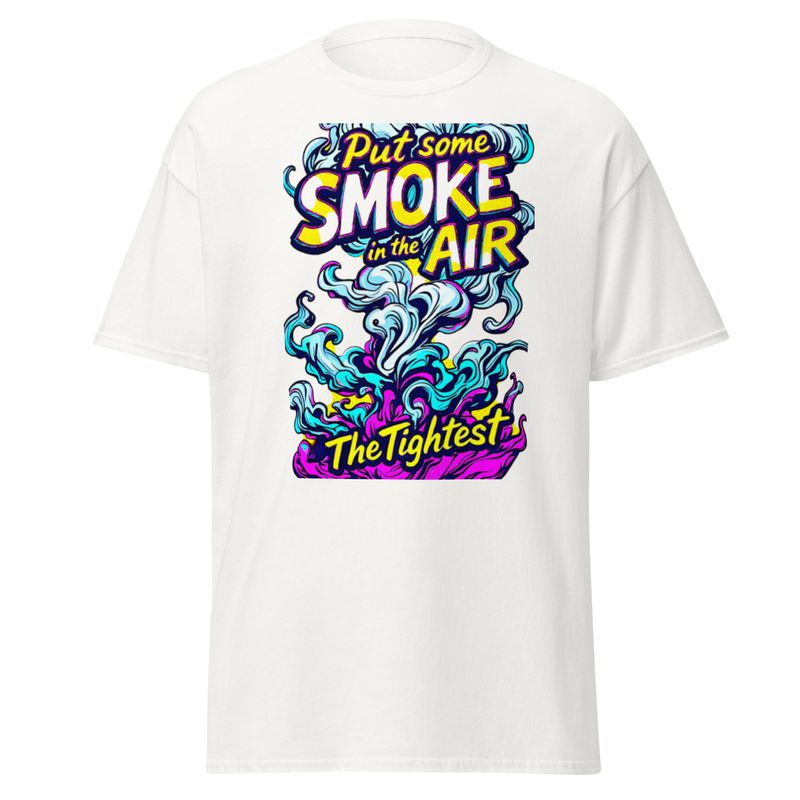 PSSITA Unisex Classic Tee