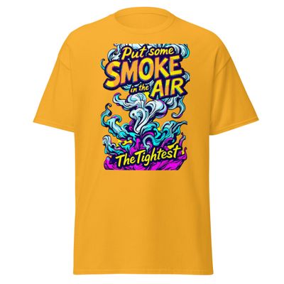 PSSITA Unisex Classic Tee