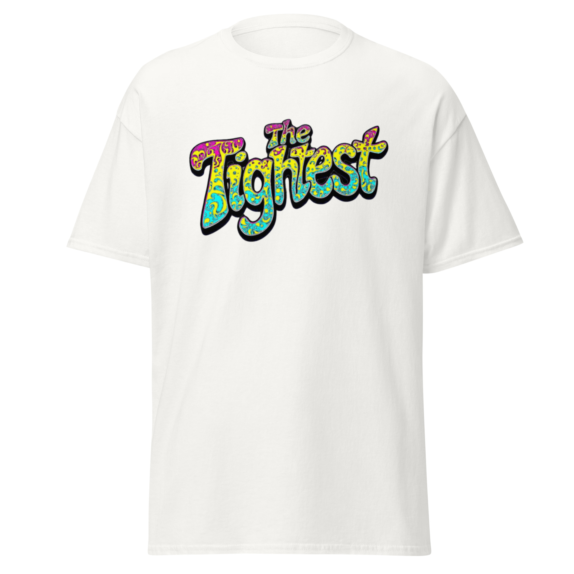 The Tightest Unisex Classic Tee