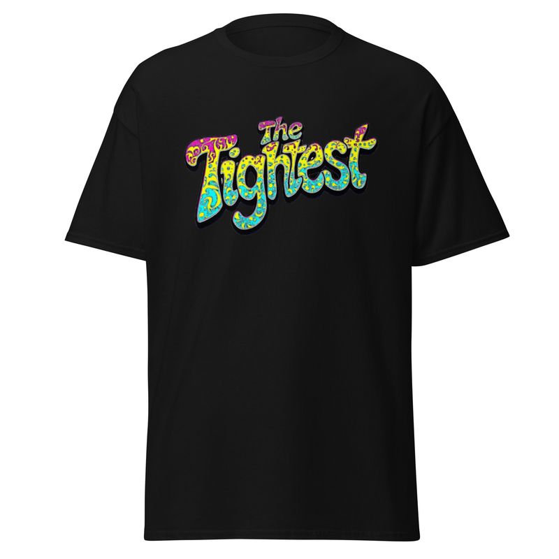 The Tightest Unisex Classic Tee