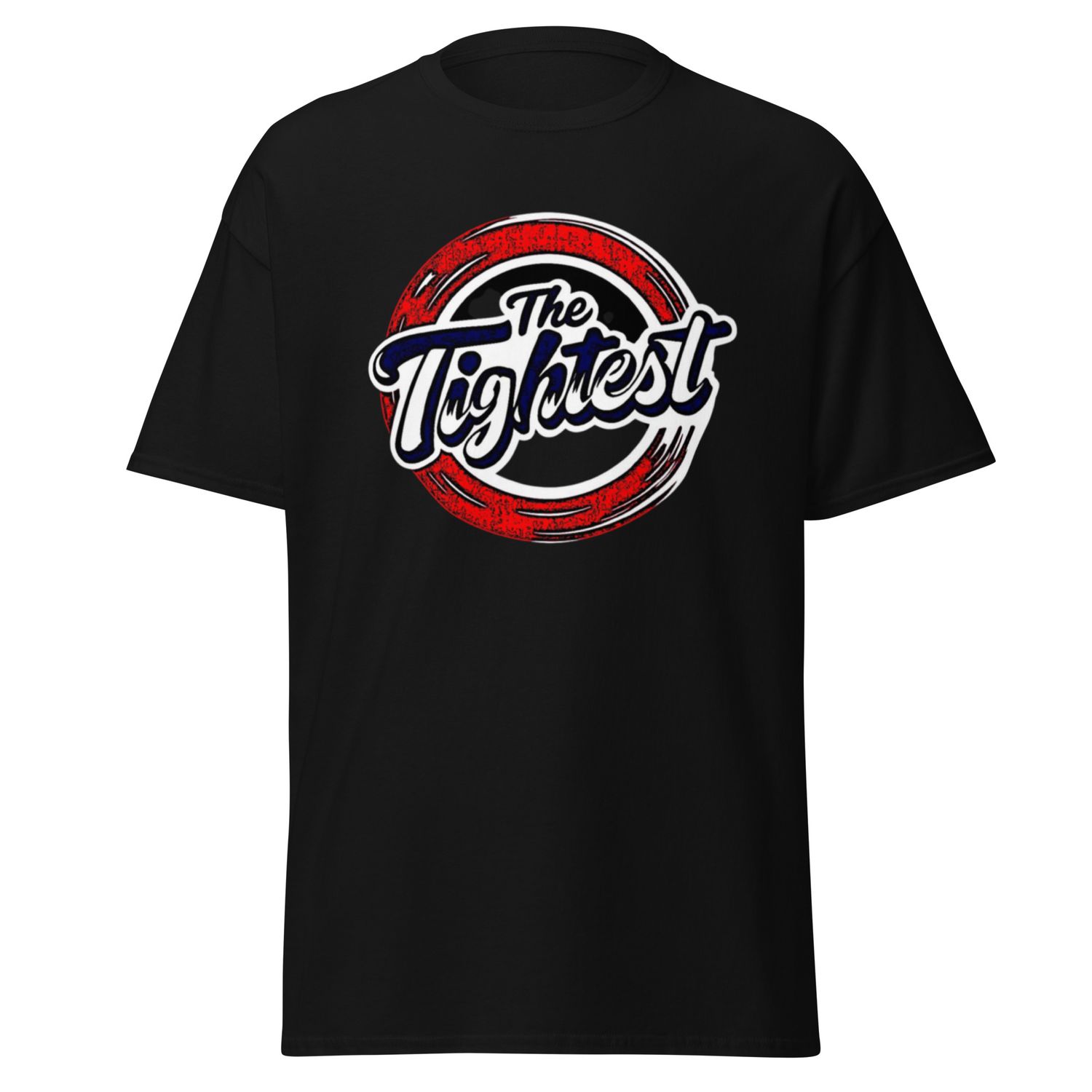 T for Tightest Unisex Classic Tee