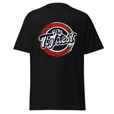 T for Tightest Unisex Classic Tee T for Tightest Unisex Classic Tee