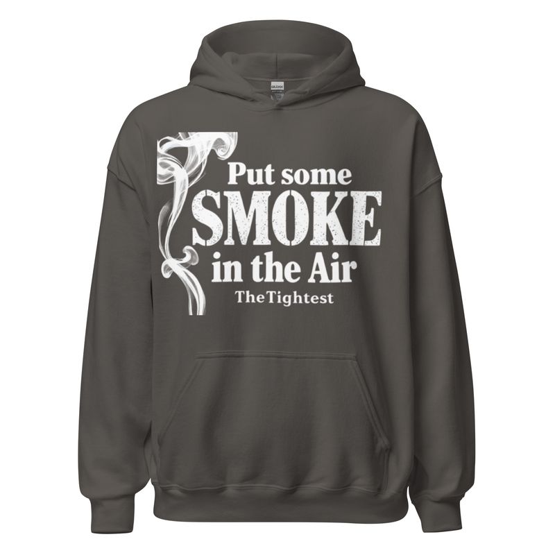 PSSITA  Unisex Hoodie