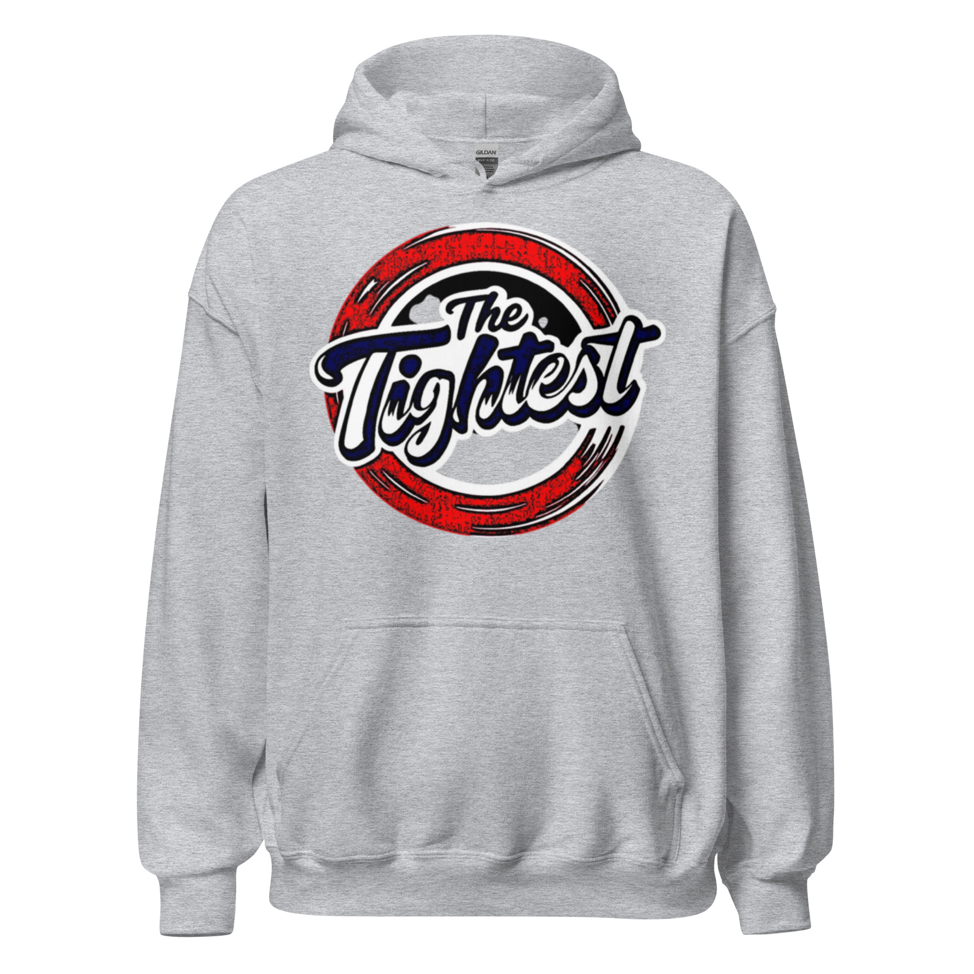 Tightest II Unisex Hoodie