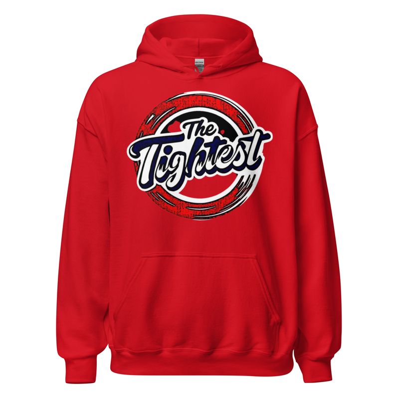 Tightest II Unisex Hoodie