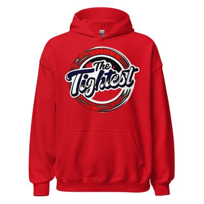 Tightest II Unisex Hoodie