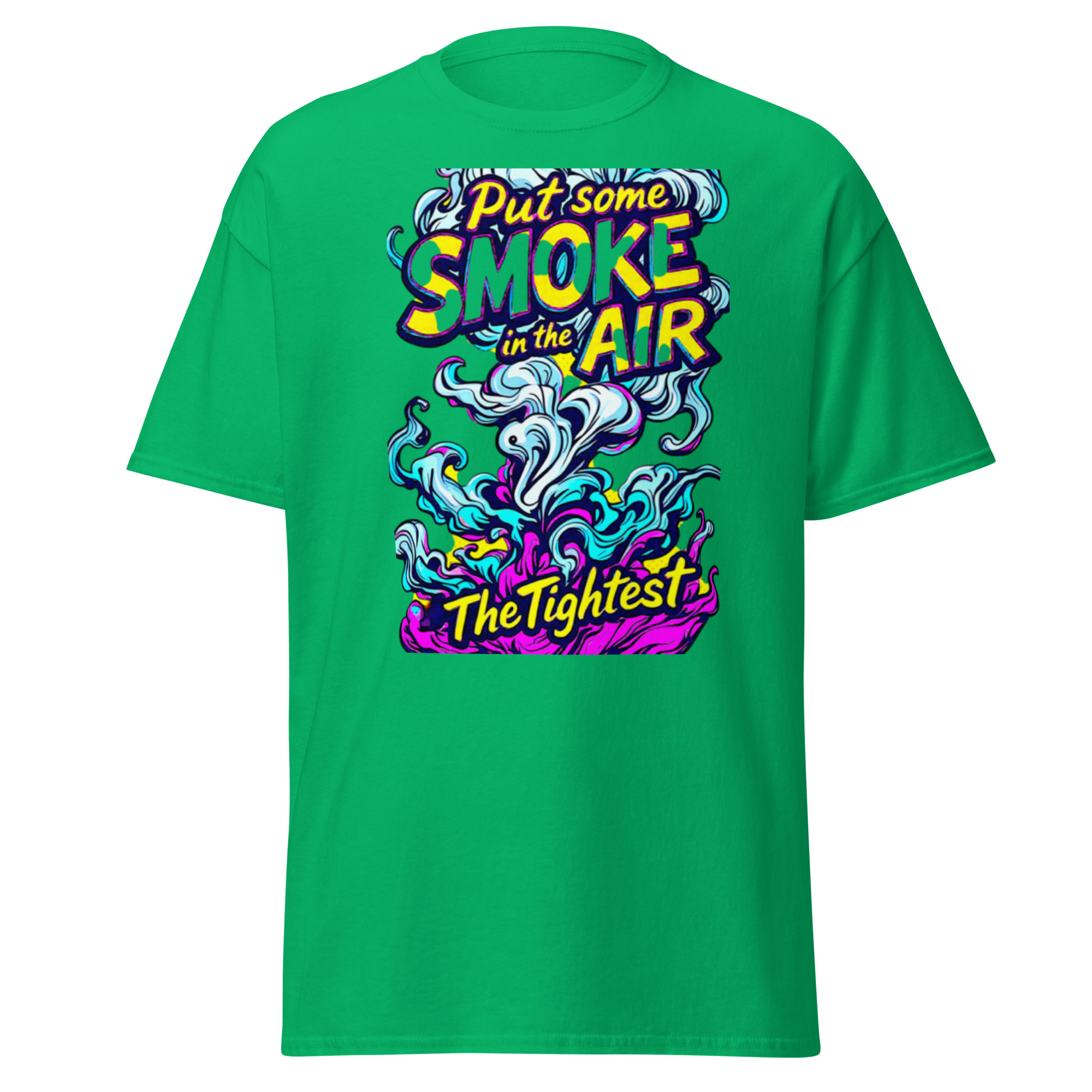 PSSITA Unisex Classic Tee