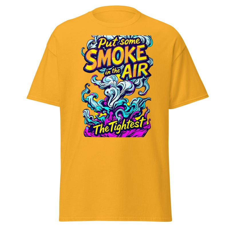 PSSITA Unisex Classic Tee
