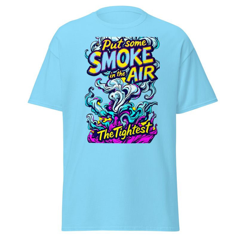 PSSITA Unisex Classic Tee