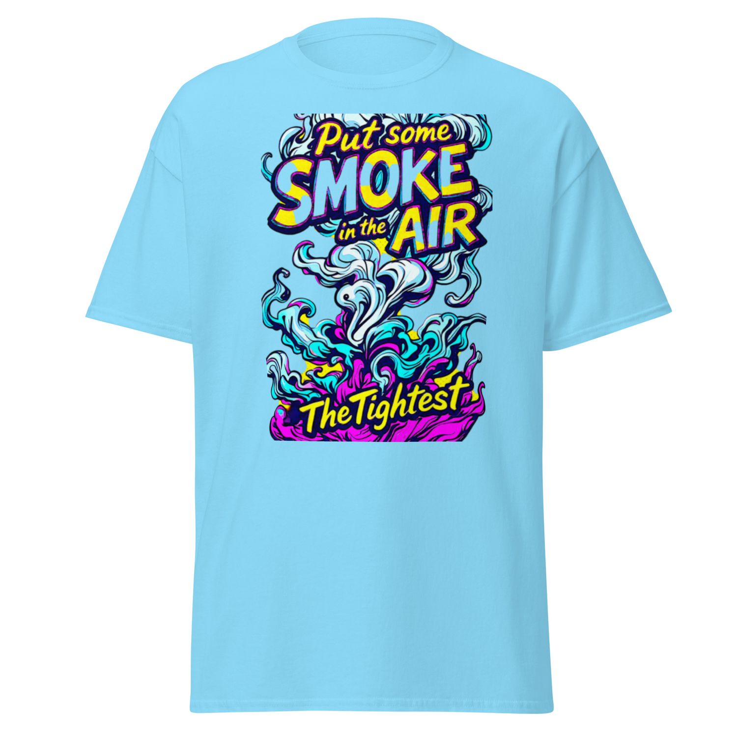 PSSITA Unisex Classic Tee
