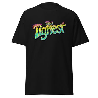 The Tightest Unisex Classic Tee The Tightest Unisex Classic Tee