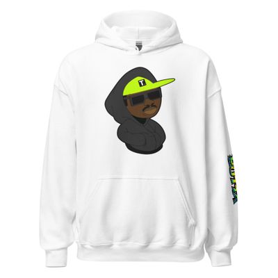 Butta Unisex Hoodie