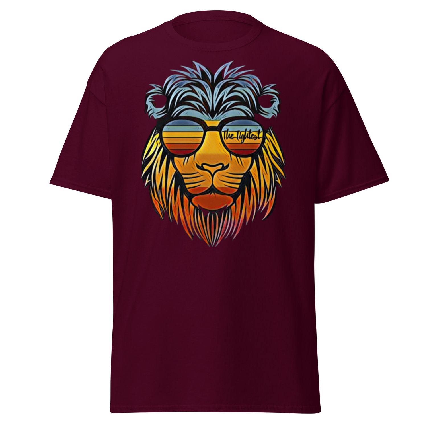 Leon 2 Unisex Classic Tee Leon 2 Unisex Classic Tee