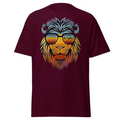 Leon 2 Unisex Classic Tee