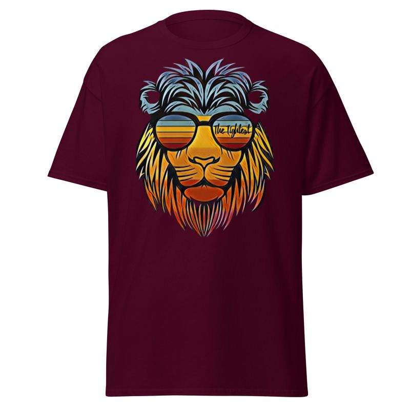 Leon 2 Unisex Classic Tee