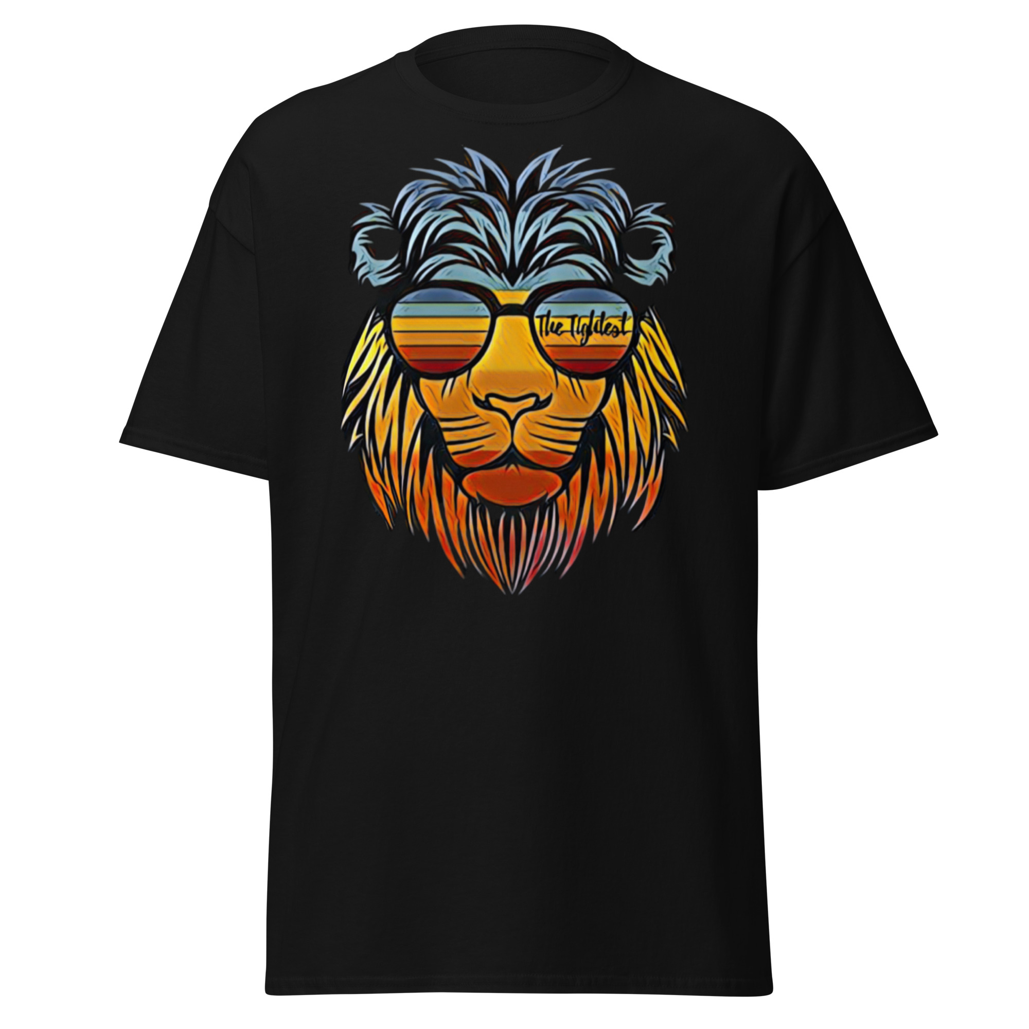 Leon 2 Unisex Classic Tee