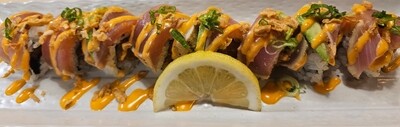 Hawaiian Roll
