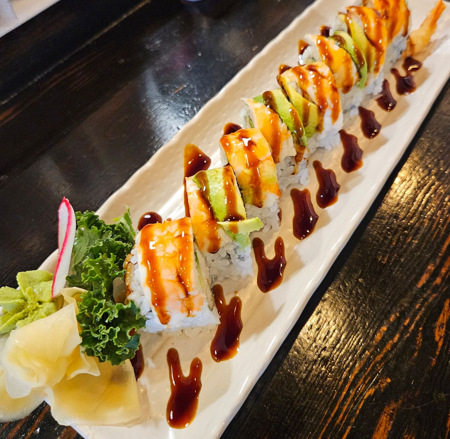 Tiger Roll