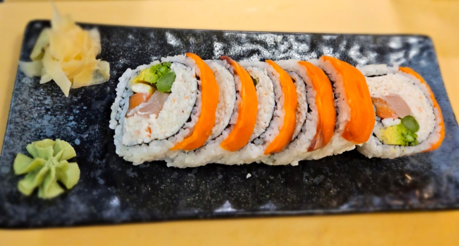 Sango House Roll