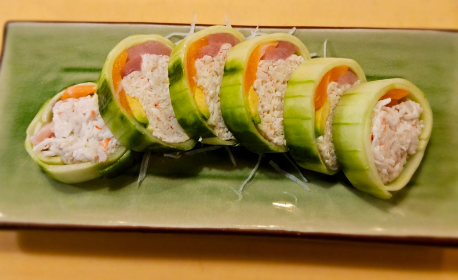 Kyuri Maki