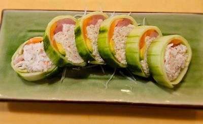 Kyuri Maki