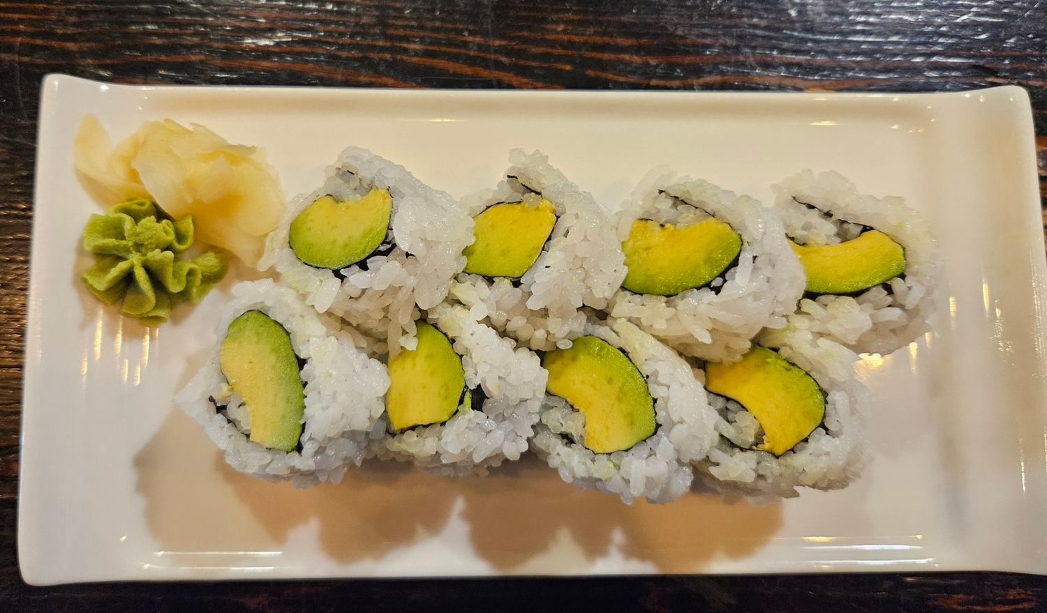 Avocado Roll