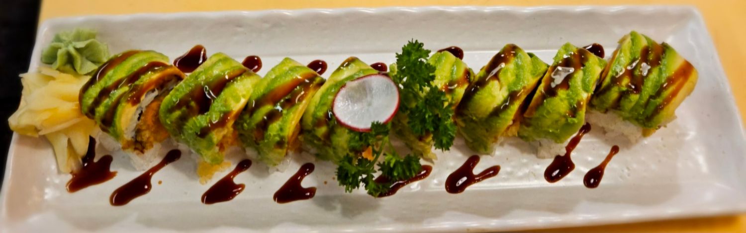 Victorian Roll