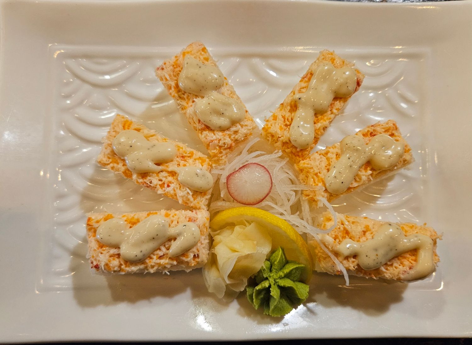 Crab Cloud Oshi