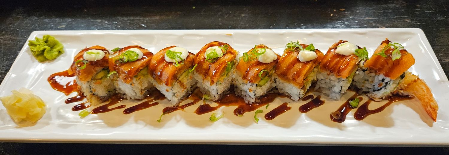 Molly Molly Roll