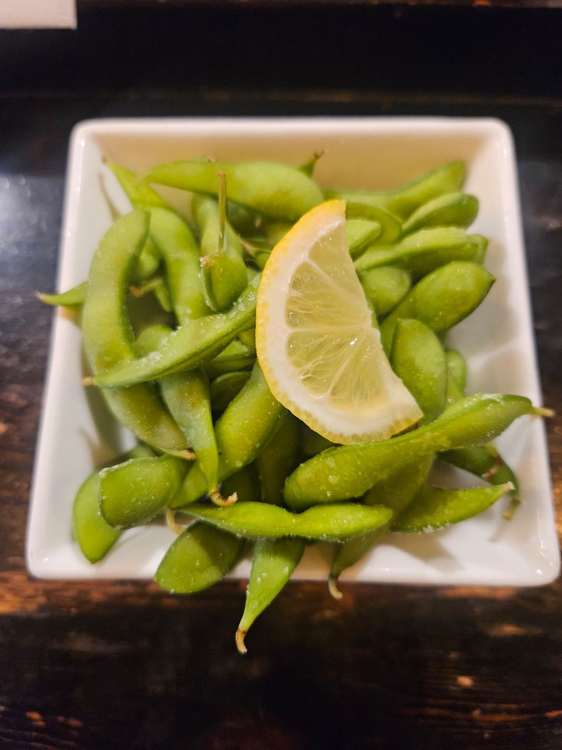 Edamame