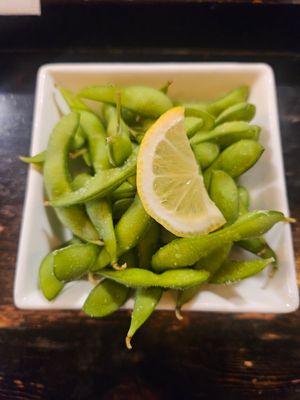 Edamame