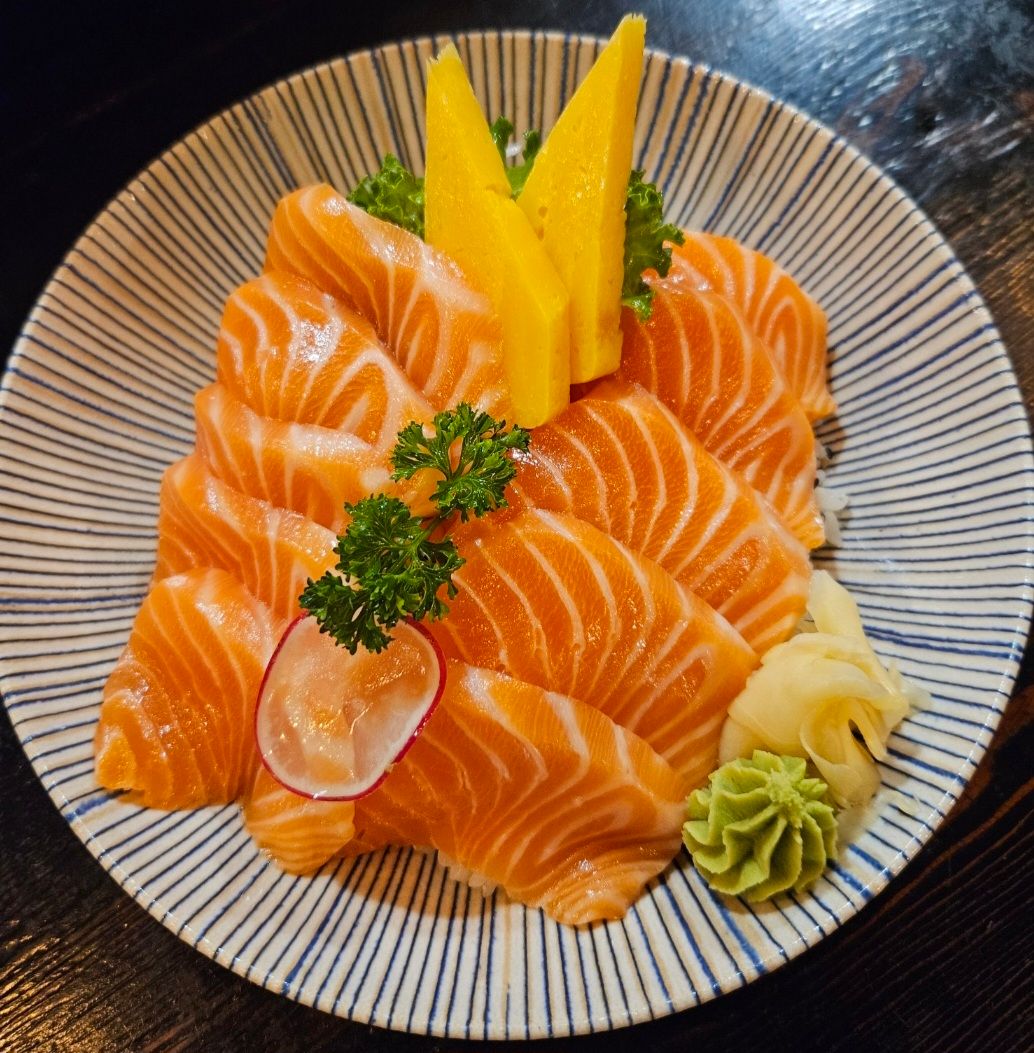 Salmon Don
