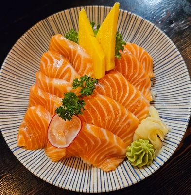 Salmon Don