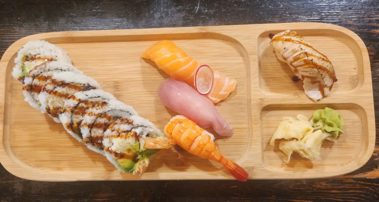 Dynamite Combo
