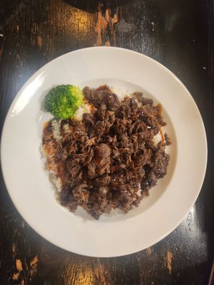 Beef Don