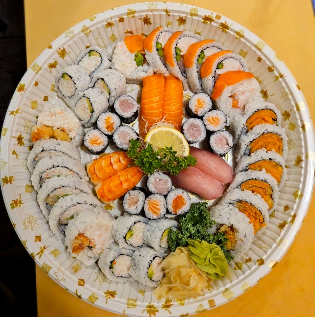 Tray C