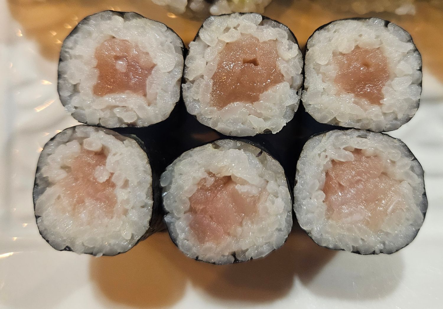 Tuna Maki