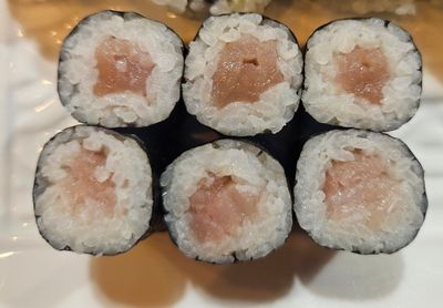 Tuna Maki