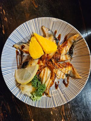 Unagi Don