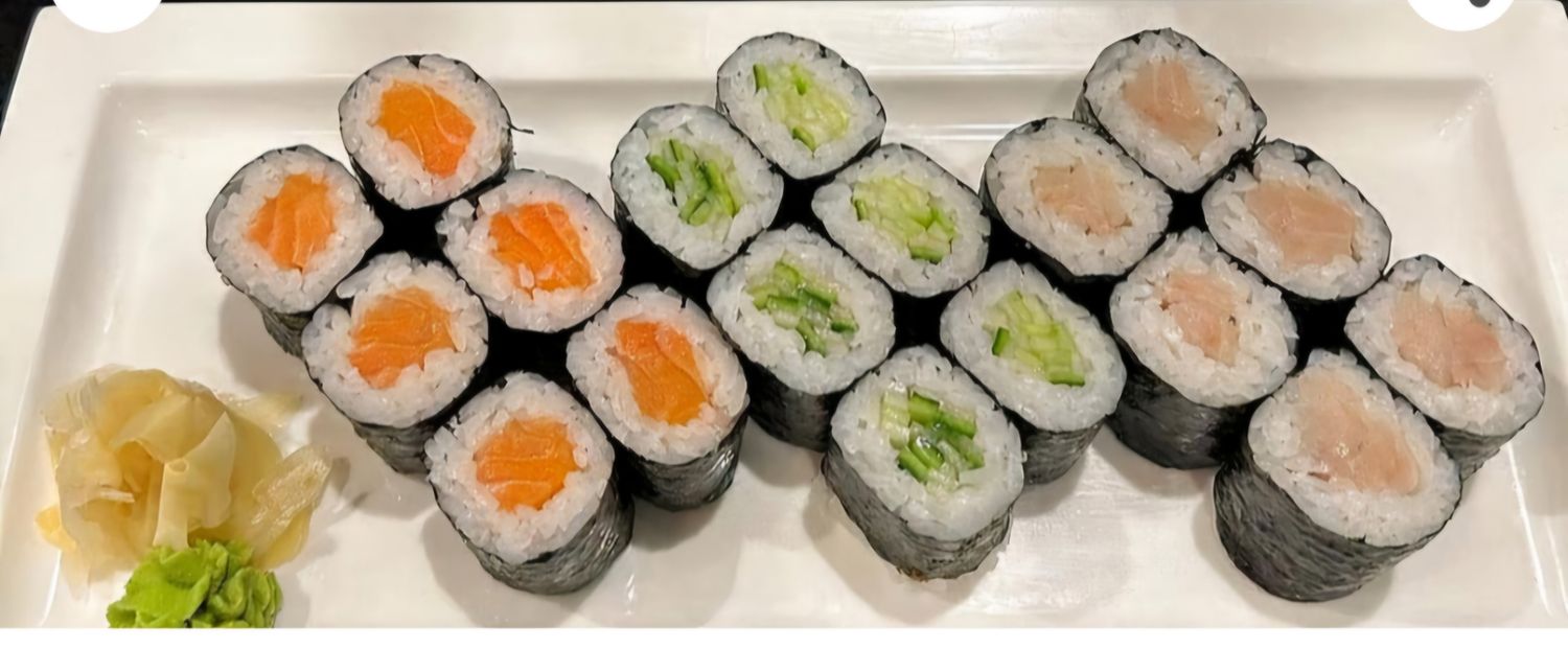 Maki Combo