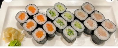 Maki Combo