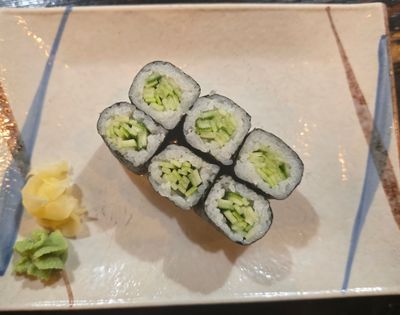 Kappa Maki