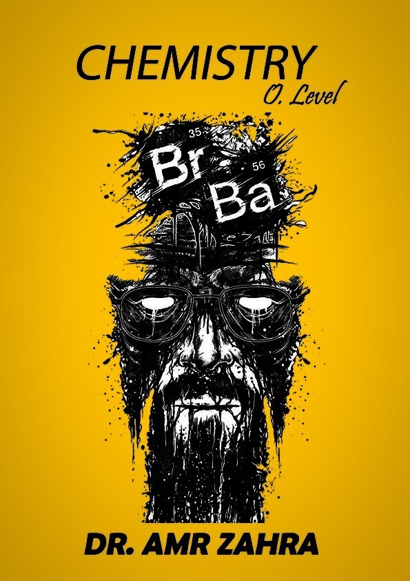 Chemistry OL (Dr.Amr Zahra)