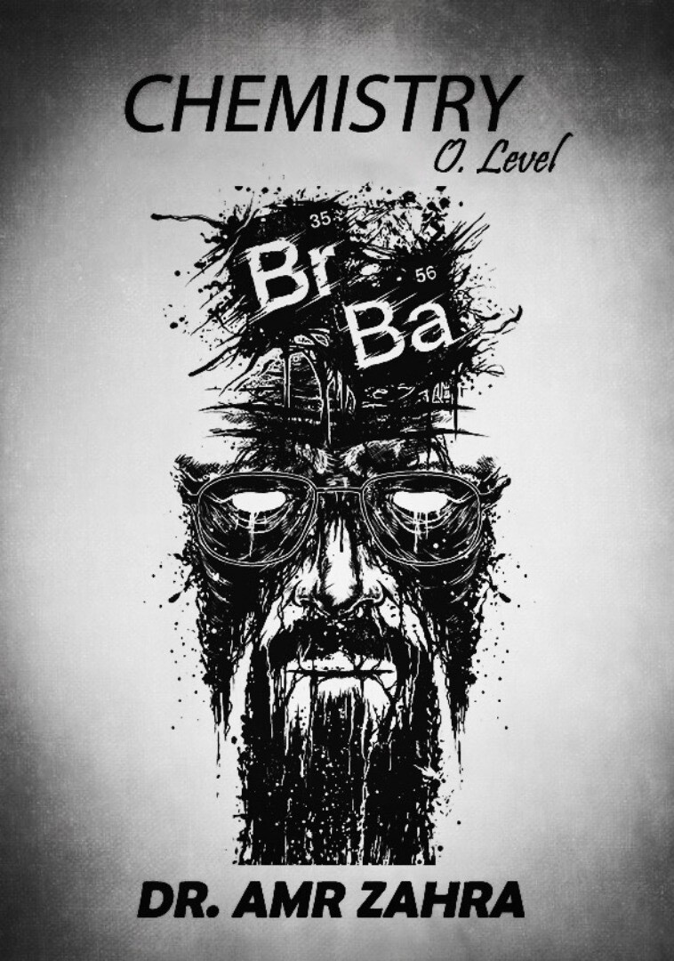 Chemistry OL Past Papers (Dr.Amr Zahra)